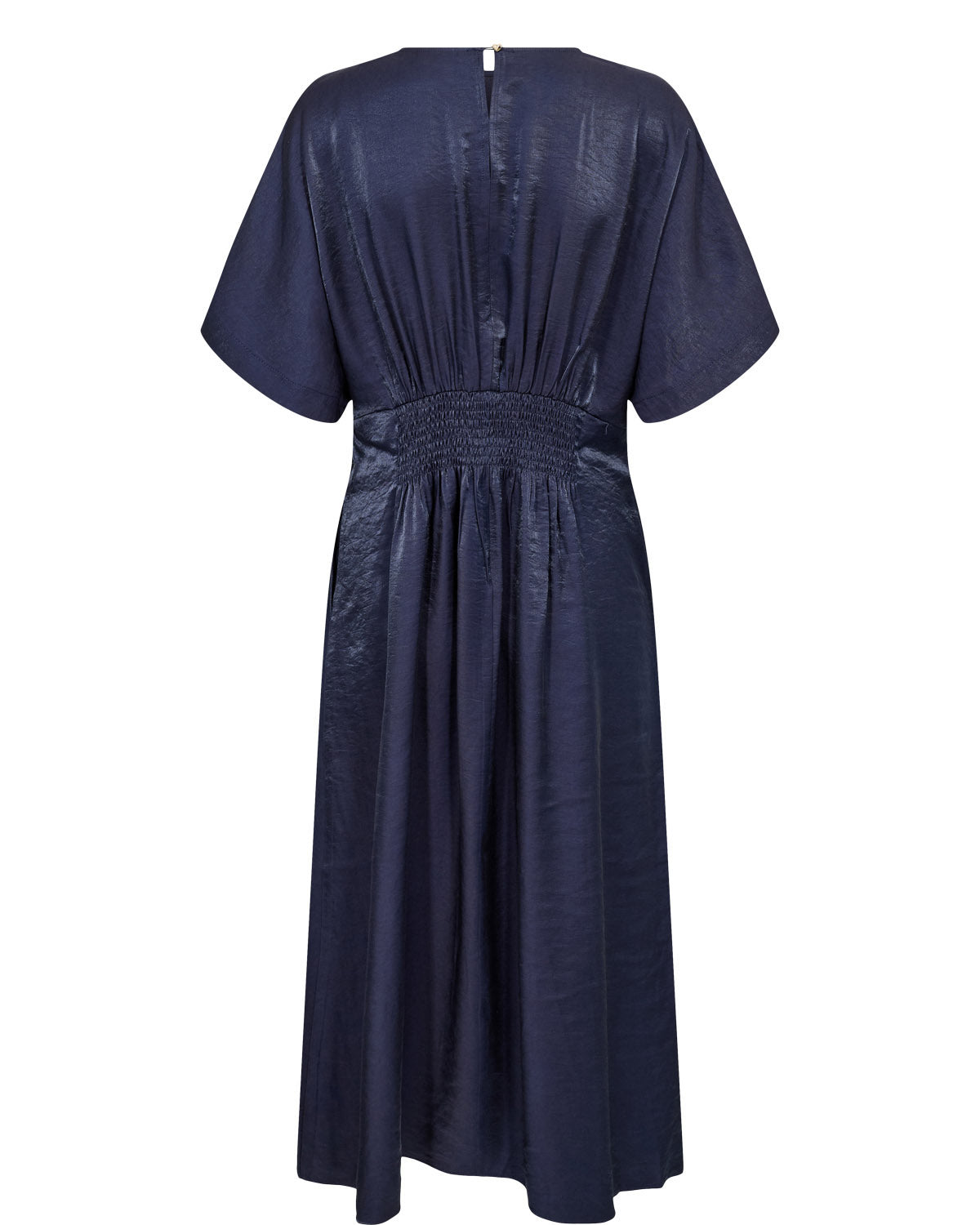 Nukendra Dress