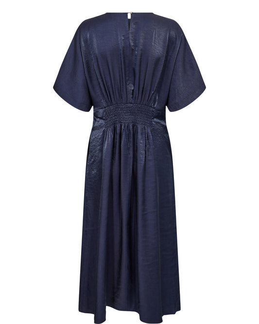 Nukendra Dress