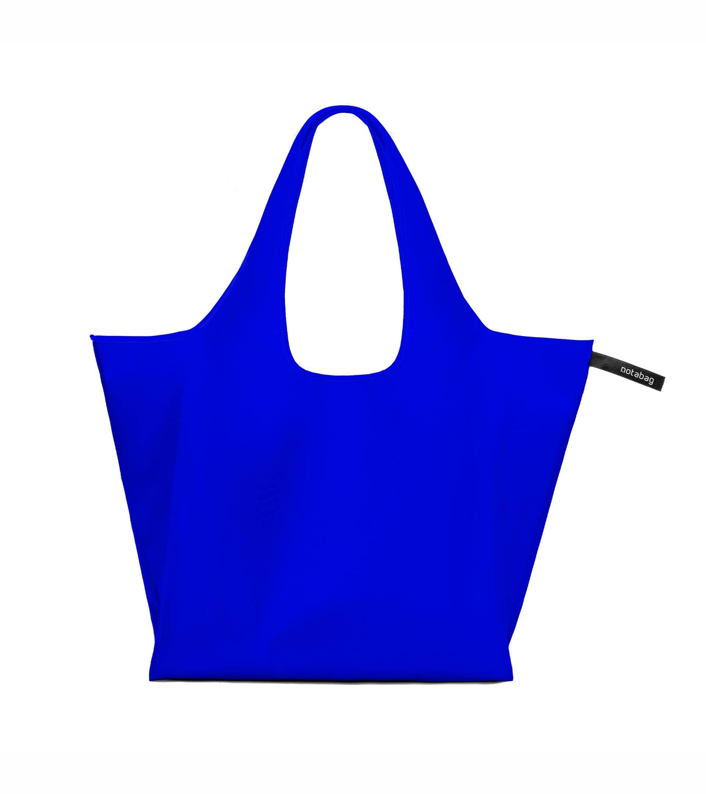 Notabag Tote - Royal Stripes