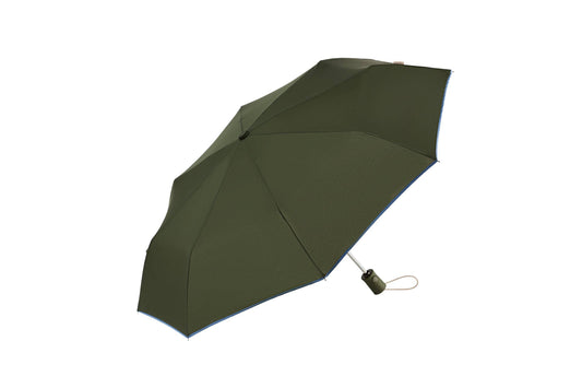 Open+Close Folding Umbrella | UV+50 | Recycled | Windproof