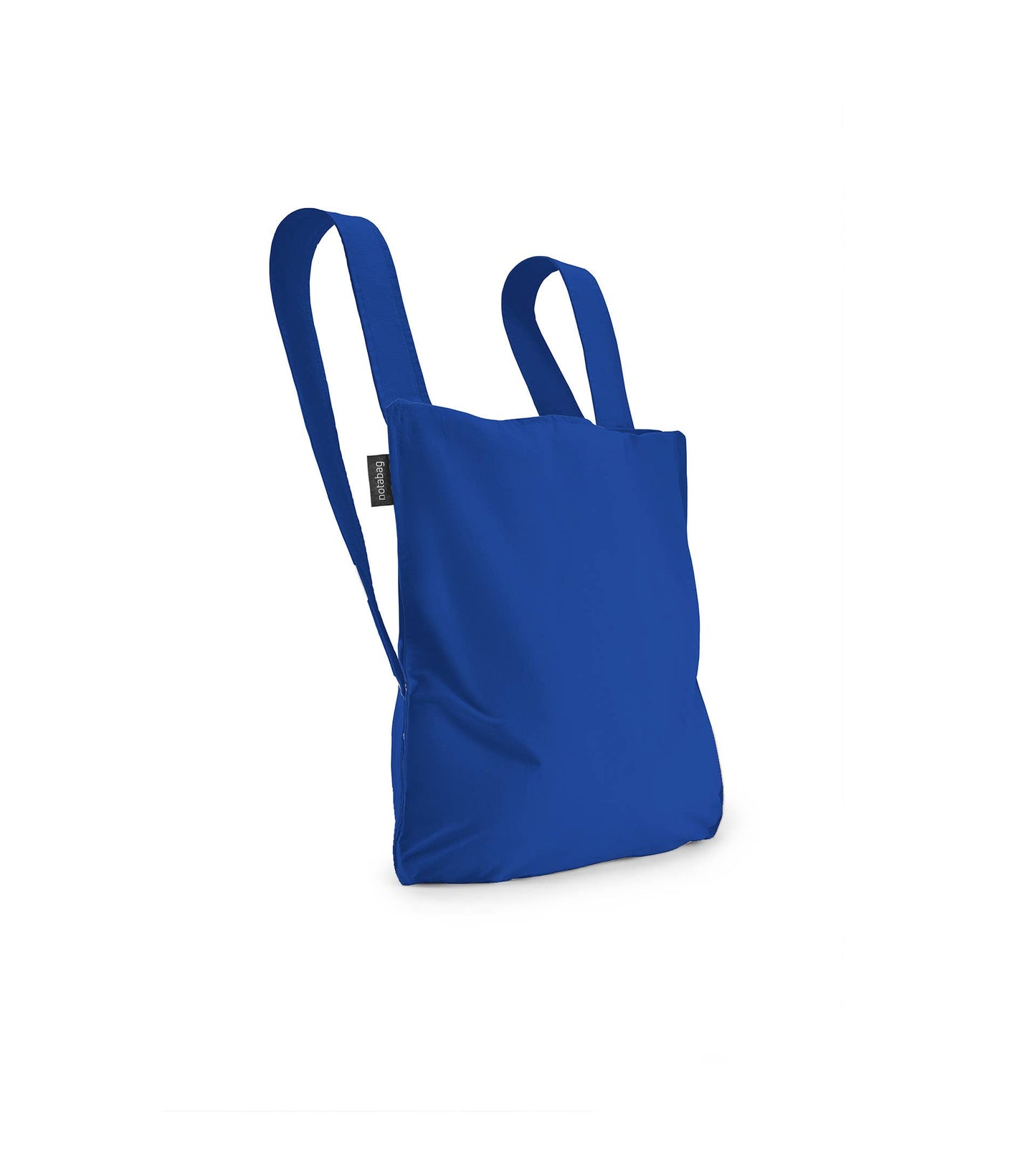 Notabag Bag & Backpack - Royal Blue