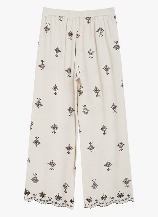 Waren Trousers