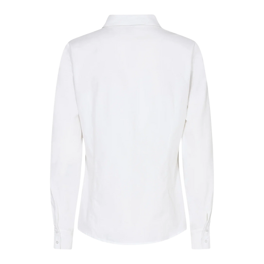 SC - Netti 6 - Fitted Shirt