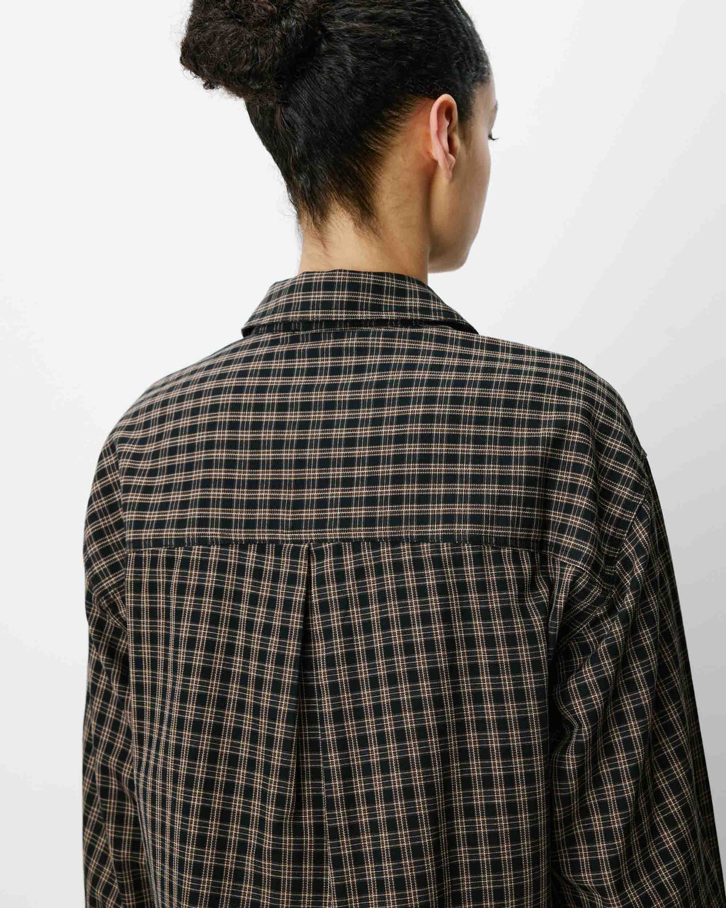 Azelle Shirt - Black