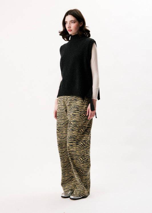 Twinkle Vest - Anthracite