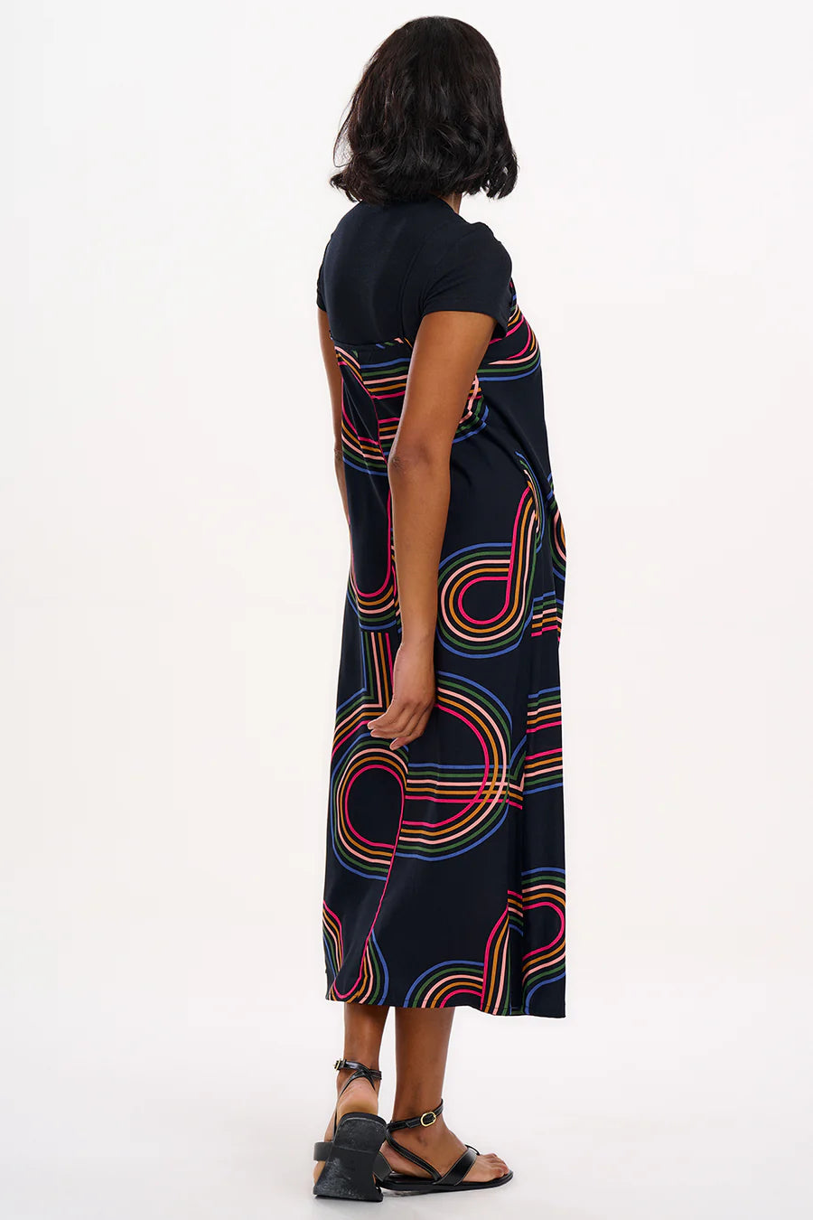 Gretchen Midi Sundress