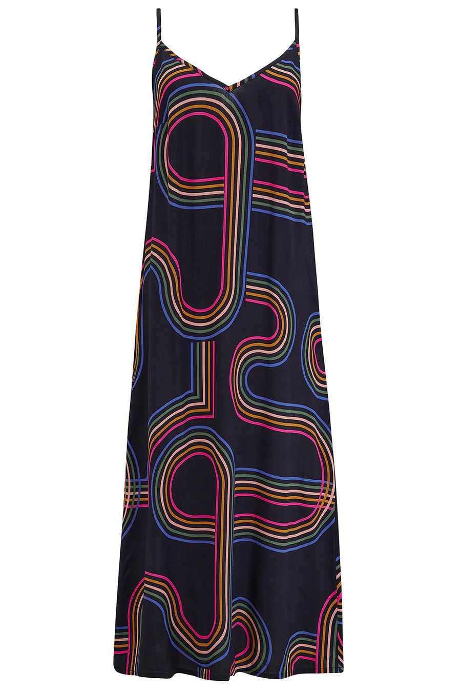 Gretchen Midi Sundress