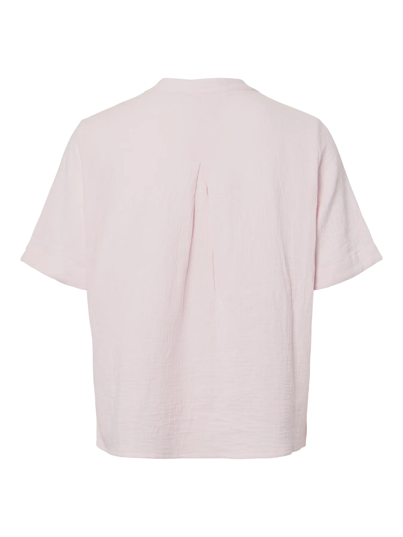 PCSastina Shirt - Cradle Pink