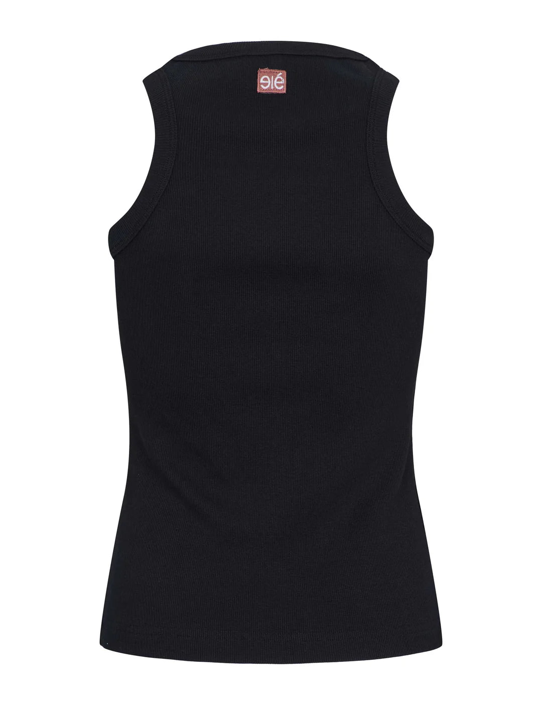 ESBlossom Racerback Rib Tank