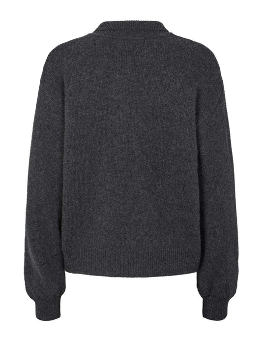 ESIwona Polo Knit - GOTS