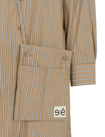 ESRikka Shirt Dress