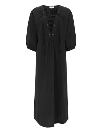 ESSaga Maxi Dress