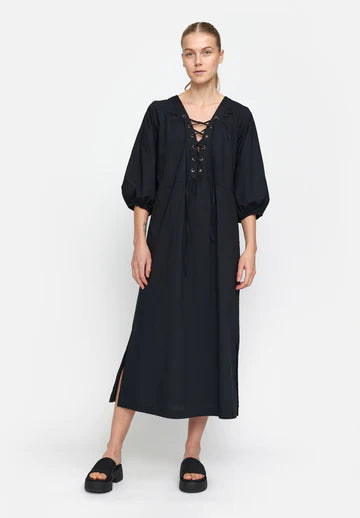 ESSaga Maxi Dress