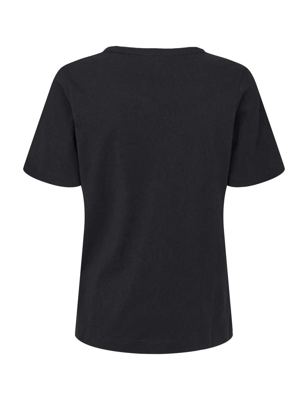 ESSigne V-neck T-Shirt - Black
