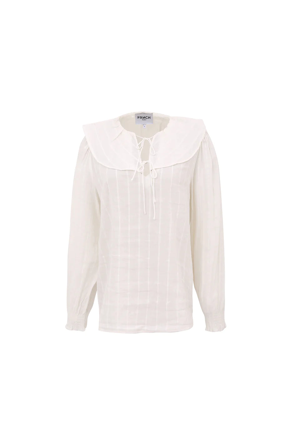 Yel Blouse