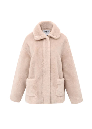 LONNIE Coat