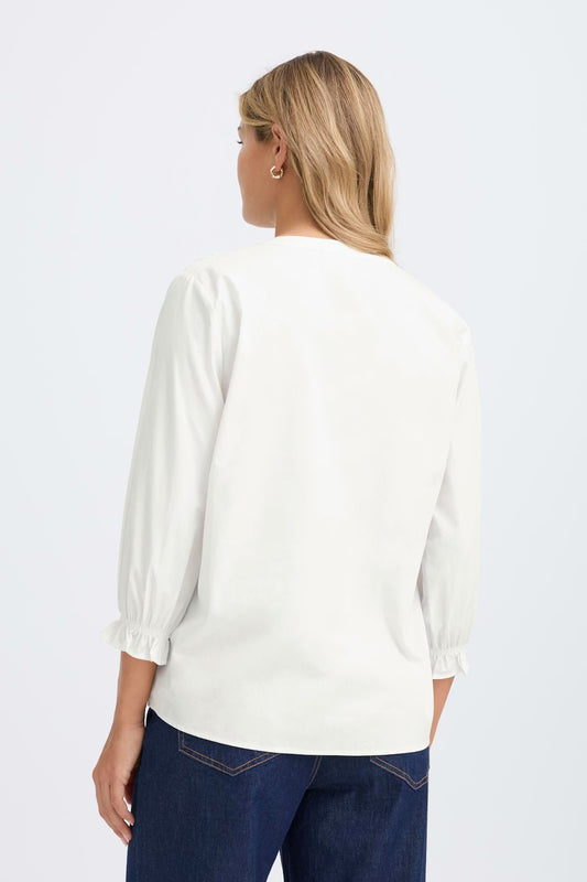 FRobbie Blouse