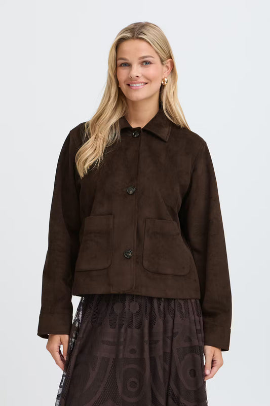 FRValencia Jacket - Molé