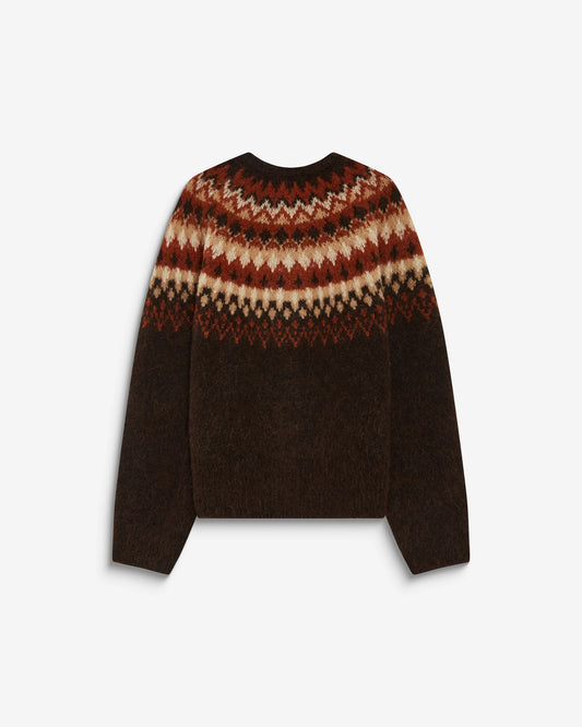 Alekio Cardigan