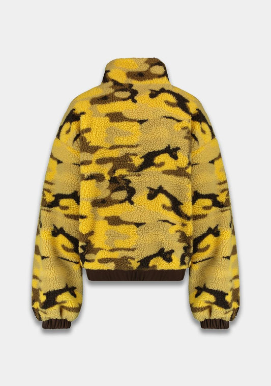 Dagmar Fleece
