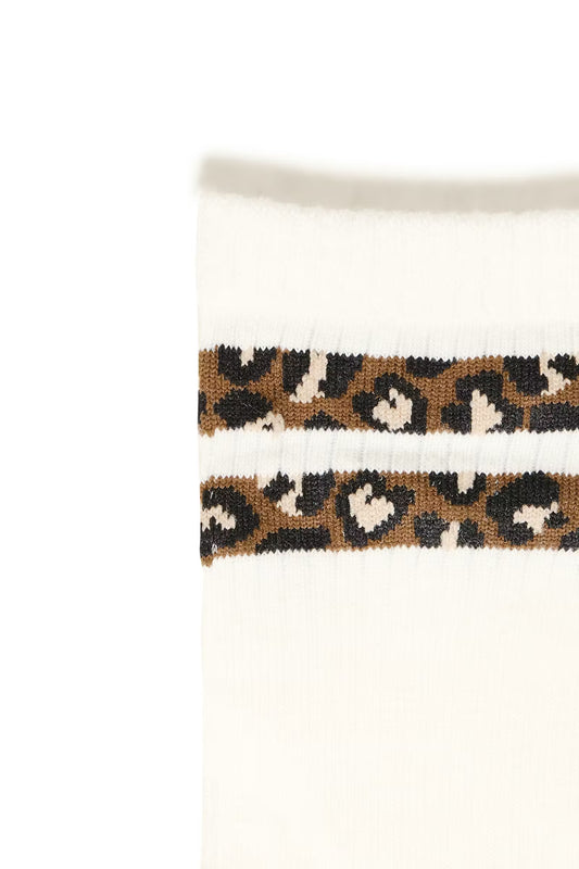 IARoma Socks - Coca Mocha