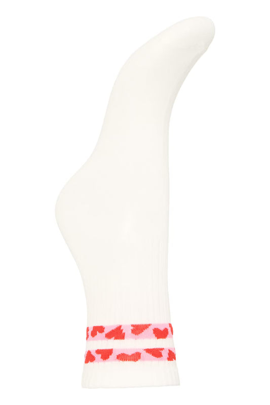 IARoma Socks - Wild Orchid