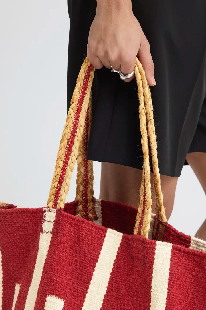 IAMikkeline Bag