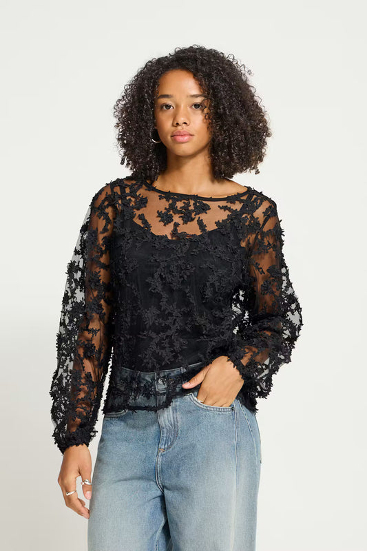 IHBalki Blouse
