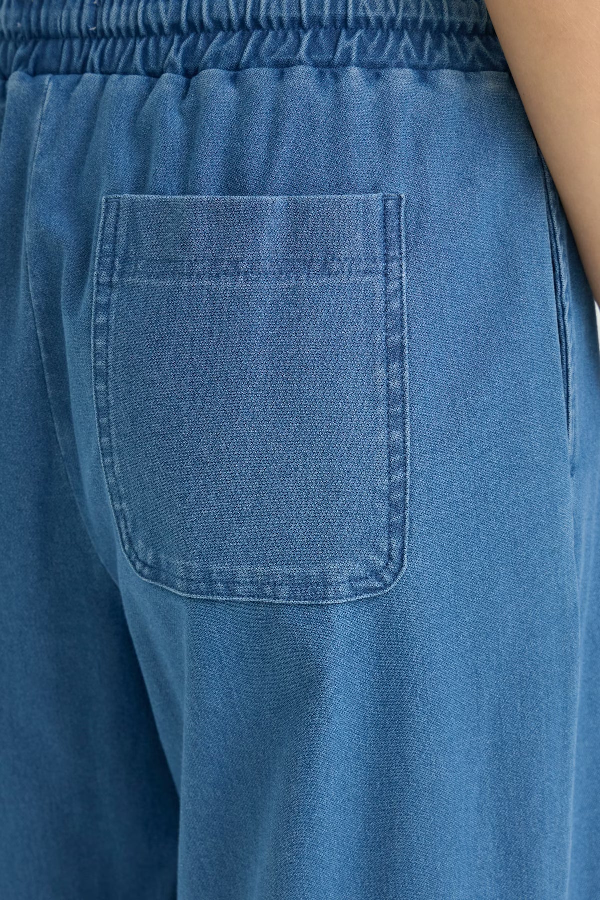 IHKate Denim Trousers