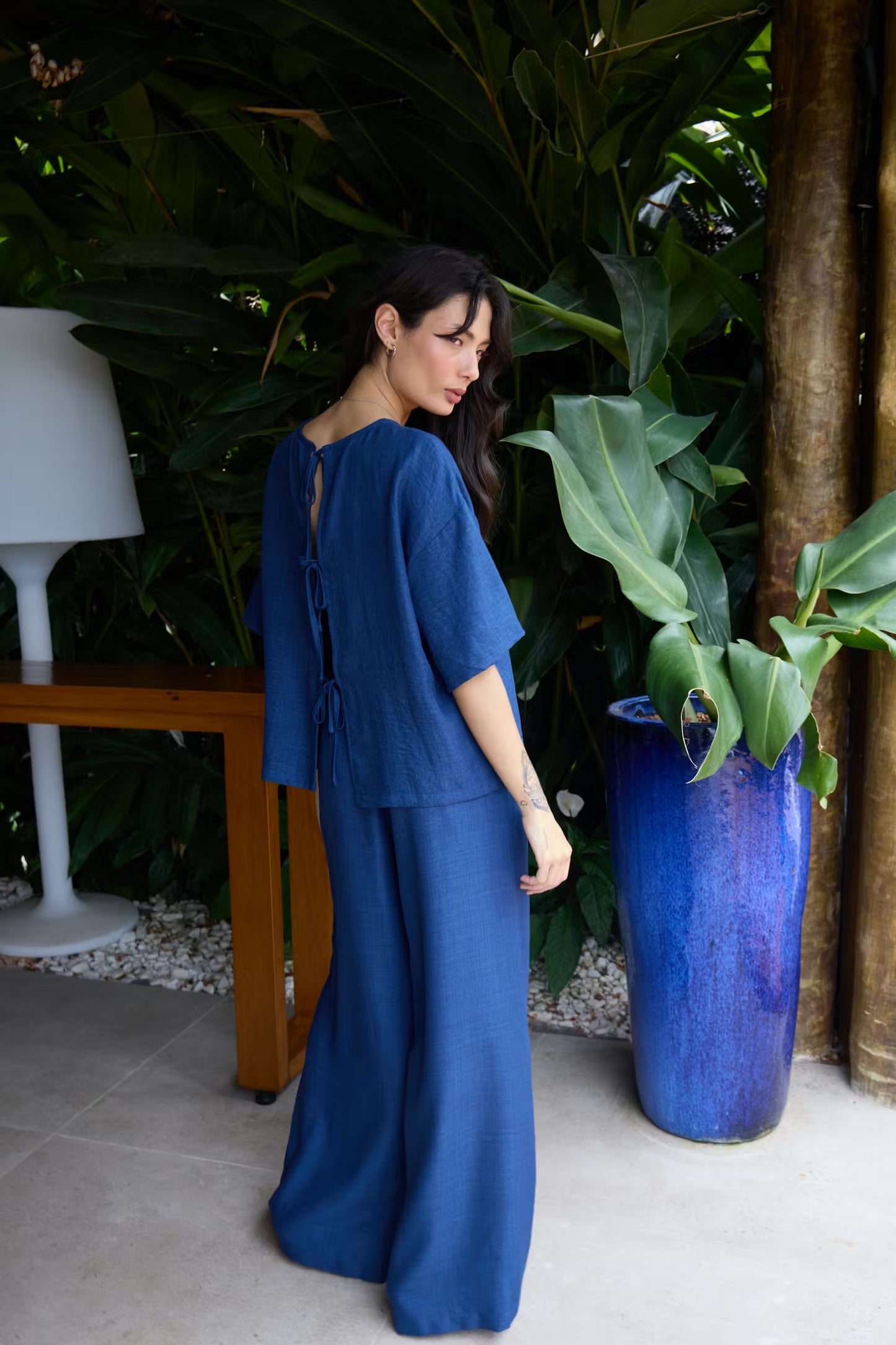 IHKatico Trousers