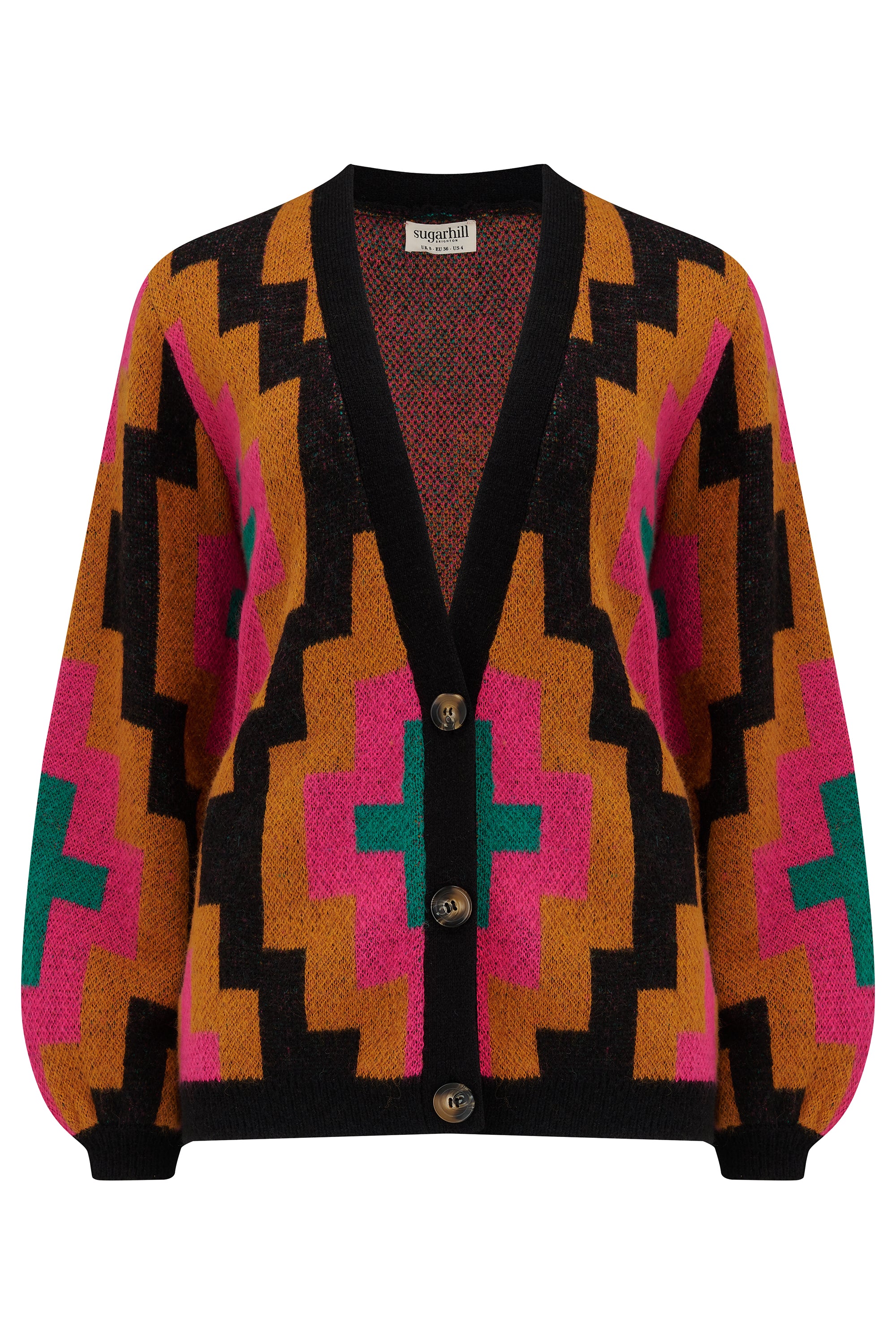 Morganna Cardigan