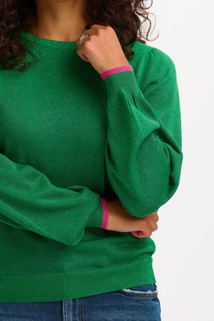 Tiff Jumper