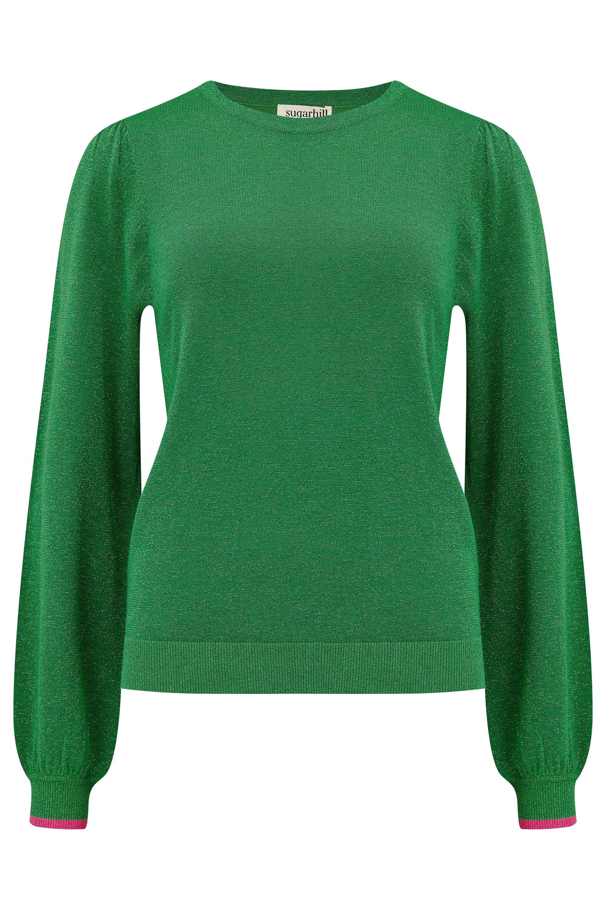 Tiff Jumper