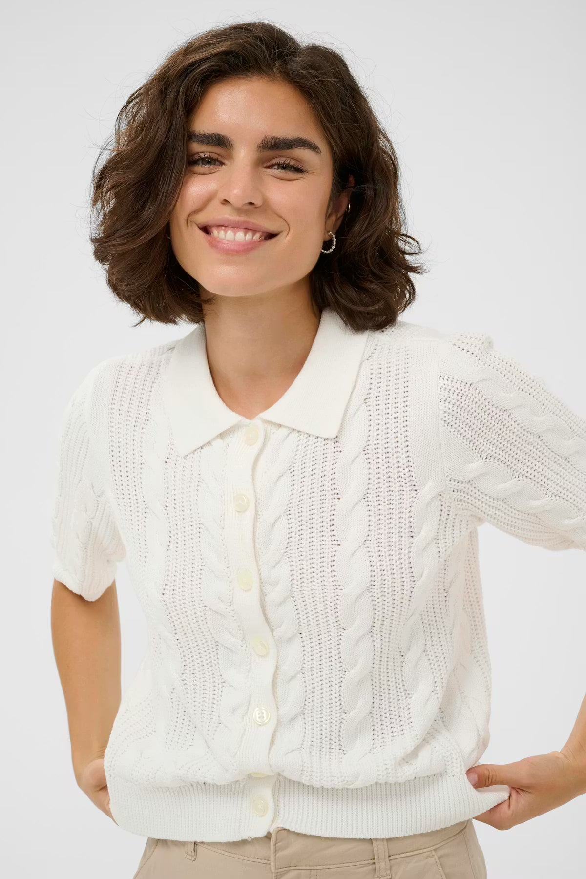 KAblair Cardigan