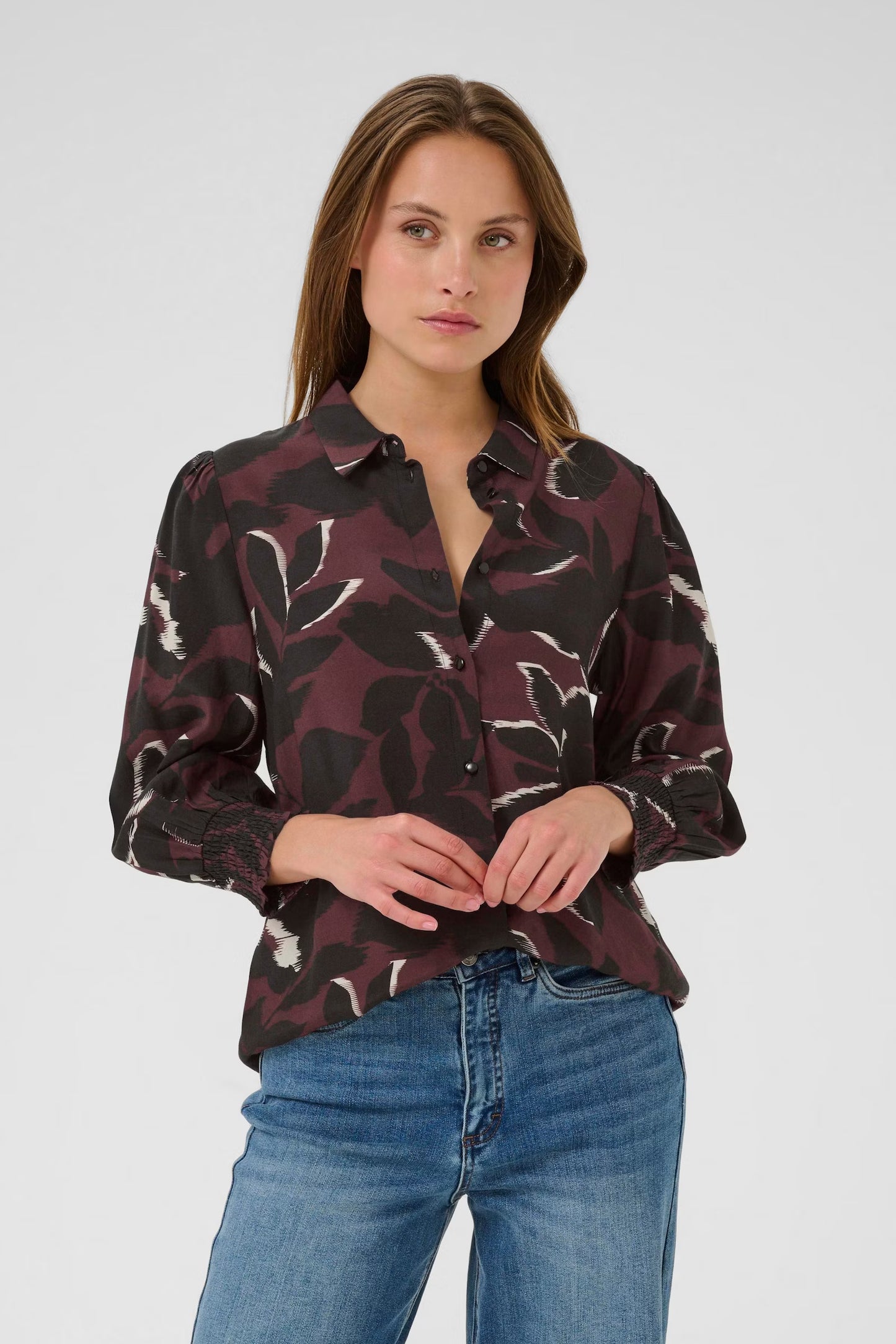 KAmille Shirt