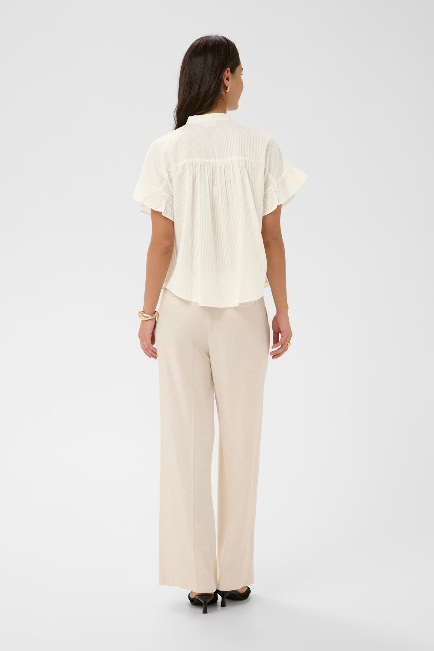 KAVanilla Shirt