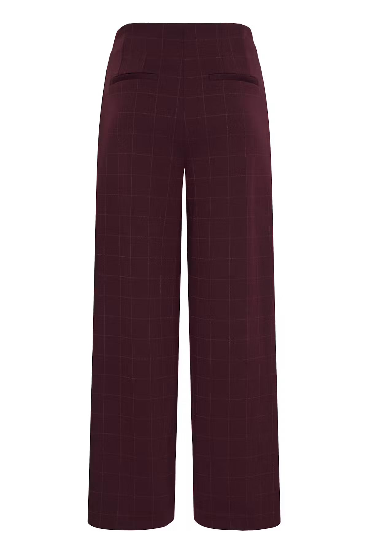 IHKate Sparkelly Wide Trousers