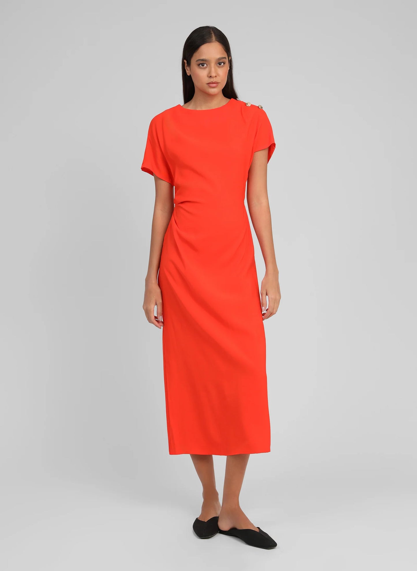 Malixa Dress