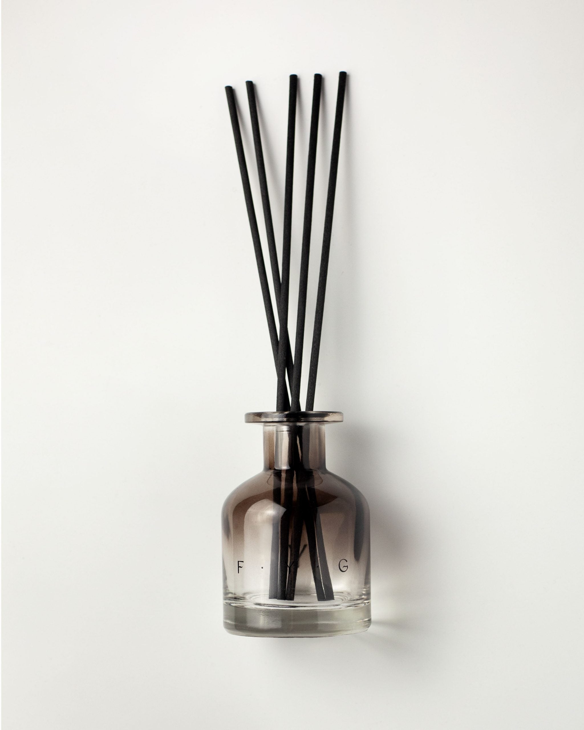 White Musk & Amber Diffuser