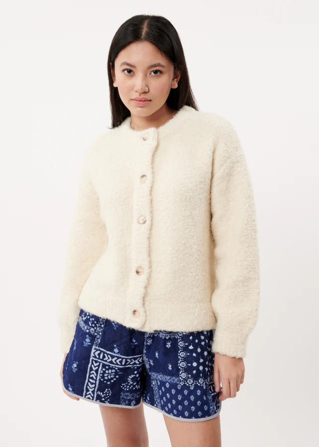 MEGANE Gilet