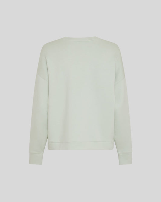 MSCHIma Q Sweatshirt - Bok Choy
