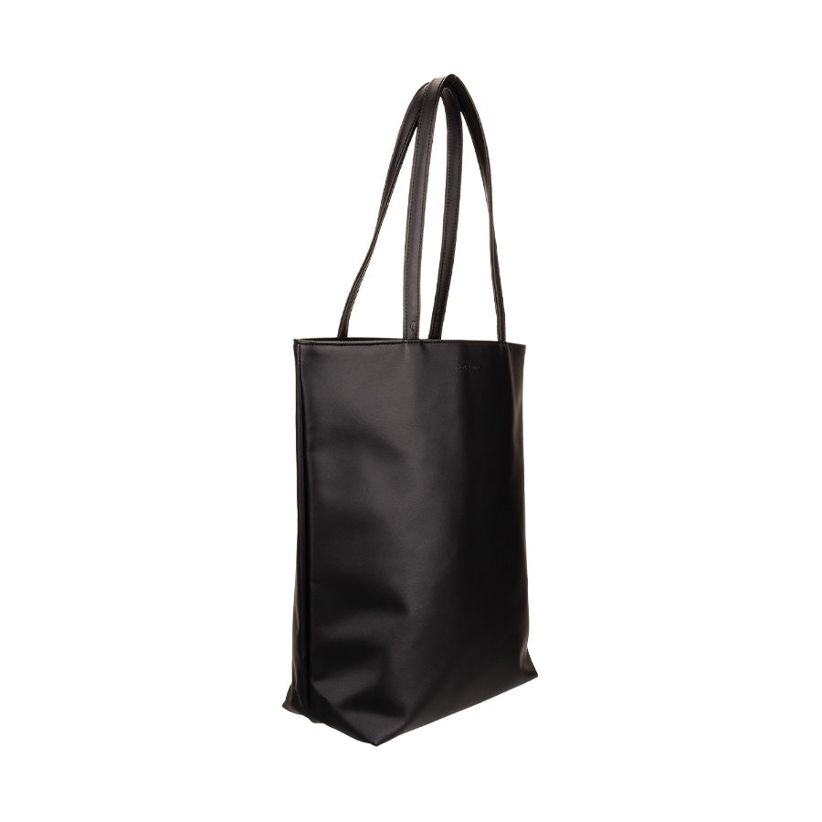 Merian tote bag - black