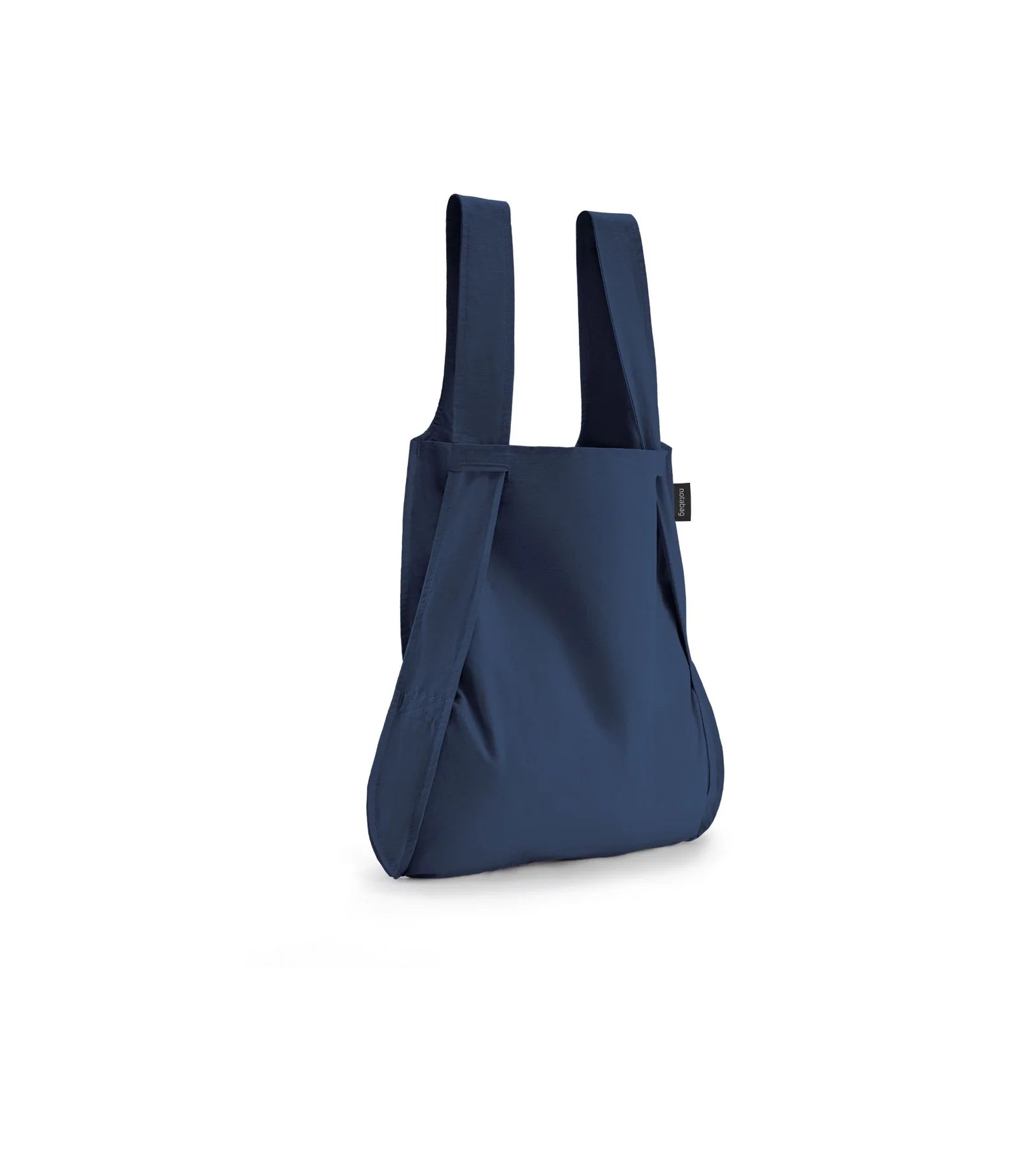 Notabag Bag & Backpack - Navy Blue