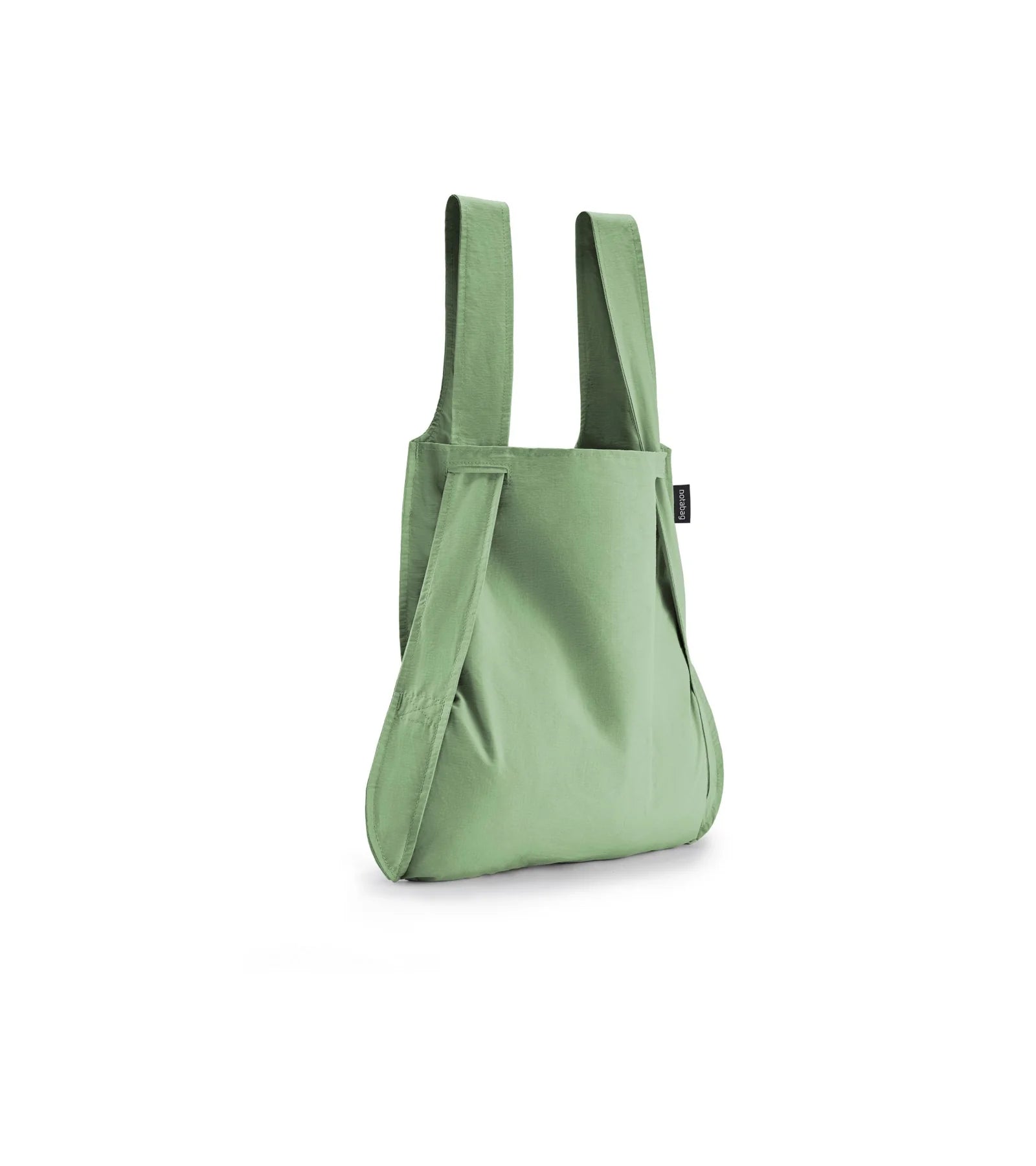 Notabag Bag & Backpack - Olive