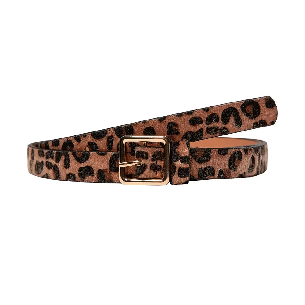 NuDasha Belt