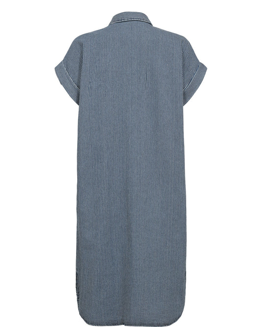 NuErina Shirt Dress