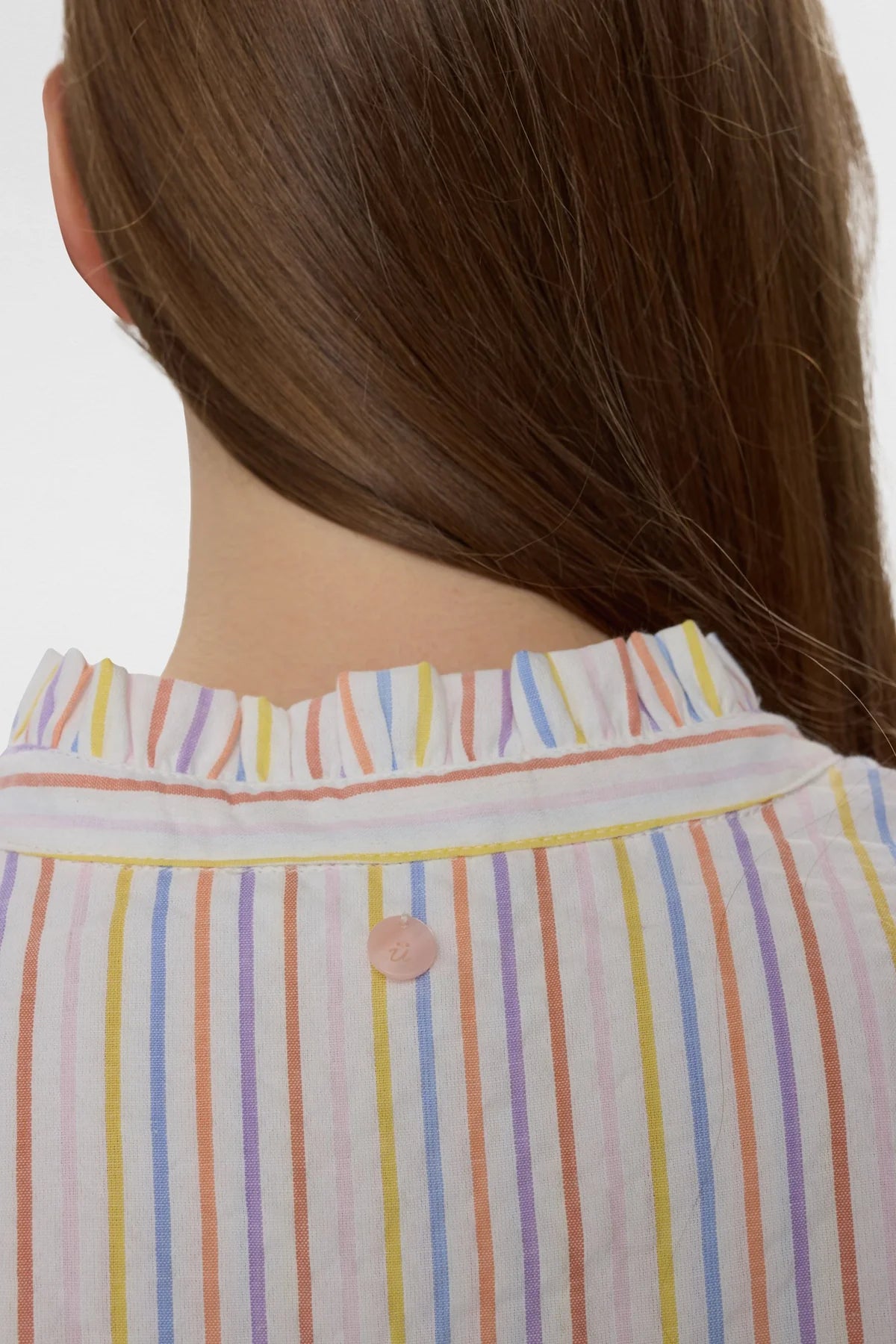 Nutashia Shirt - Popcorn