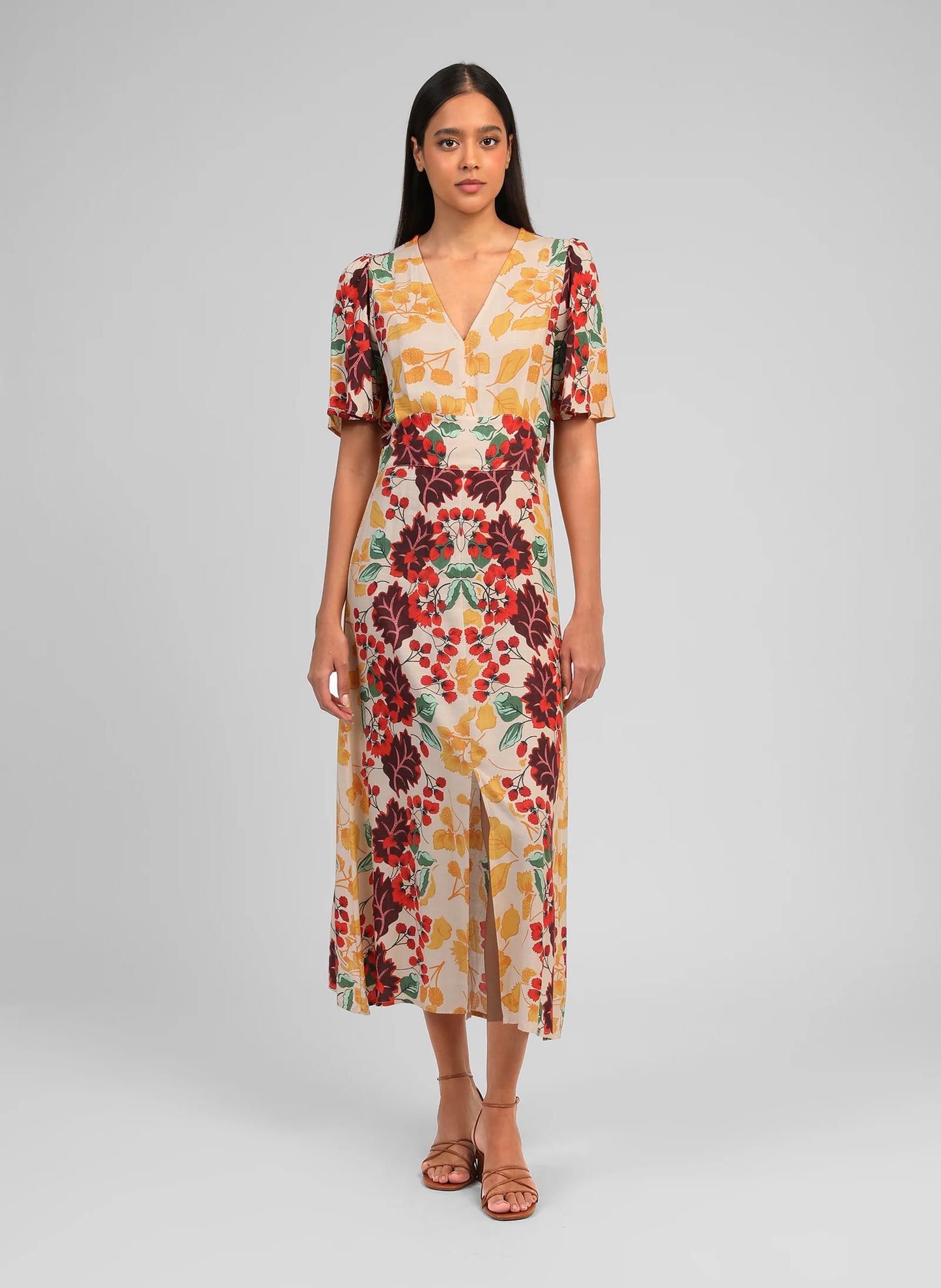 Onessa Dress