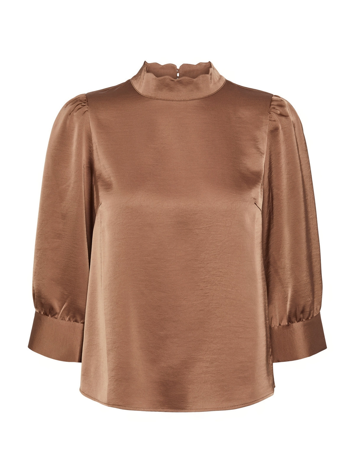 Yaspista 3/4 sleeve top