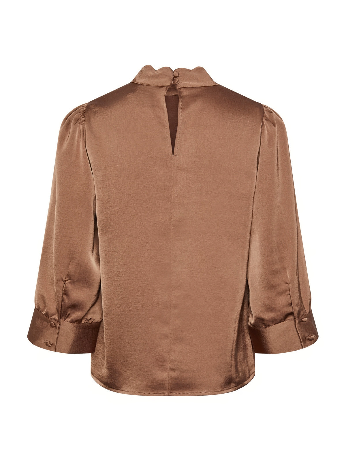 Yaspista 3/4 sleeve top